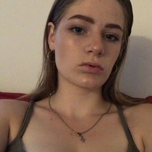 Meet your Posher, Katelin